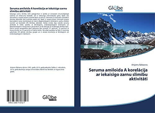 Seruma amiloida A korelacija ar iekaisigo zarnu slimibu aktivitati