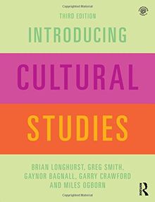 Introducing Cultural Studies