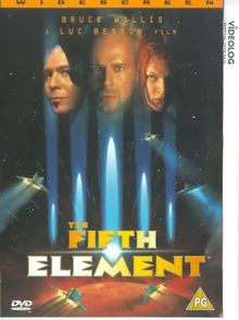 Fifth Element [UK Import]