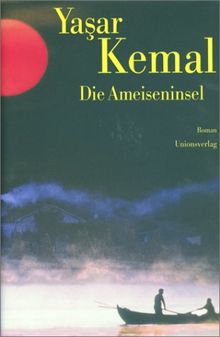 Die Ameiseninsel