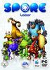 Spore Labor - Kreaturen Designer (DVD-ROM)