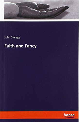 Faith and Fancy