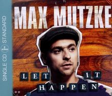 Let It Happen (2track)