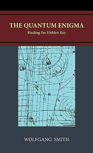 The Quantum Enigma: Finding the Hidden Key