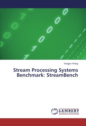 Stream Processing Systems Benchmark: StreamBench