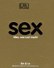 Sex: Alles, was Lust macht