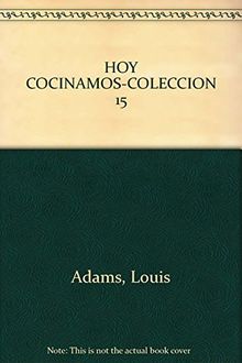 Hoy cocinamos