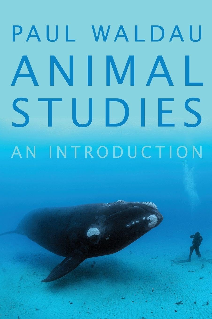Animal Studies: An Introduction