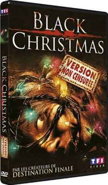 Black Christmas von Glen Morgan  | DVD | Zustand gut