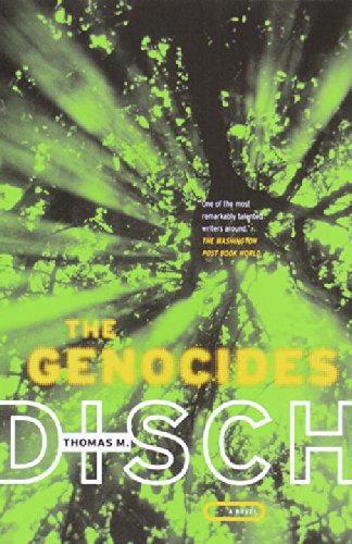 The Genocides (Vintage)