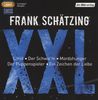 Frank Schätzing XXL: Limit / Der Schwarm / Mordshunger / Der Puppenspieler / Ein Zeichen der Liebe mp3