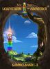 Leuchtturm der Abenteuer Sammelband 1-3 (Hardcover): Spannende, magische & lustige Kinderbücher für Leseanfänger - Kinderbuch ab 6 Jahren für Jungen & Mädchen