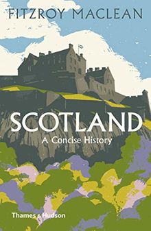 Scotland : A Concise History 5th ed