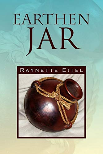 EARTHEN JAR