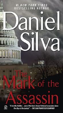 The English Spy Gabriel Allon Band 15 Von Daniel Silva