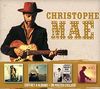 Coffret 4 CD