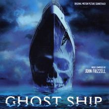 Ghost Ship