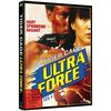 TIGER CAGE 1 aka ULTRA FORCE IV - Cover A - Limited Mediabook Edition [Blu-ray & DVD]