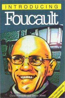 Introducing Foucault (Introducing...(Totem))