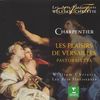 Marc-Antoine Charpentier - Les Plaisirs de Versailles · Airs sur Les Stances du Cid · Amor vince ogni cosa