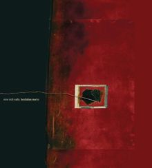 Hesitation Marks von Nine Inch Nails | CD | Zustand sehr gut