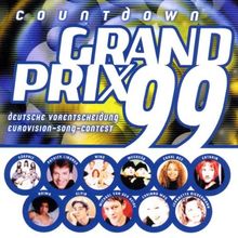Countdown Grand Prix 1999