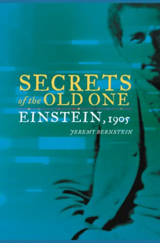 Secrets of the Old One: Einstein, 1905