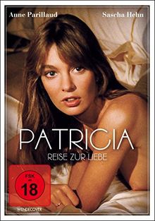 Patricia - Reise zur Liebe