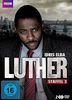 Luther - Staffel 2