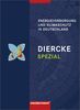 Diercke Spezial - Ausgabe 2010 für die Sekundarstufe II: Energieversorgung und Klimaschutz in Deutschland