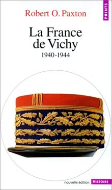 La France de Vichy : 1940-1944