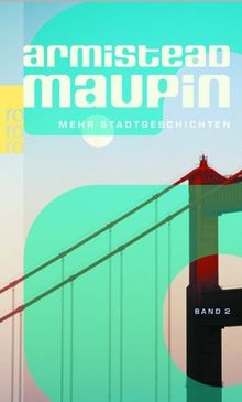 Mehr Stadtgeschichten: Band 2