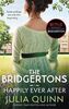 The Bridgertons: Happily Ever After: Epilogues (Bridgerton Family, Band 9)