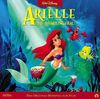 Arielle die Meerjungfrau - Das Original Hörspiel zum Film