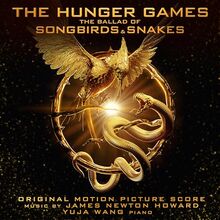 The Hunger Games: The Ballad of Songbirds & Snakes (Original Motion Picture Score)
