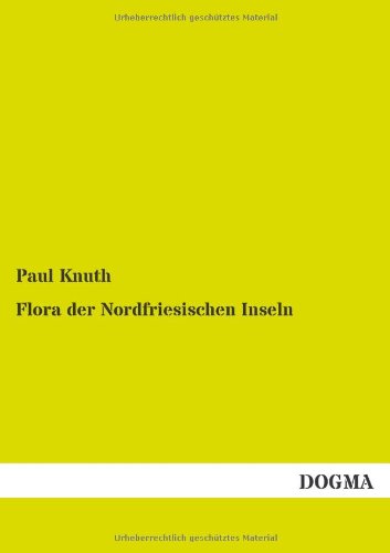 Flora der Nordfriesischen Inseln