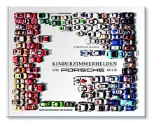 Kinderzimmerhelden DAS PORSCHE BUCH: Pocket-Ausgabe