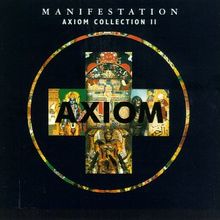 Manifestation-Axiom Coll.2