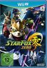 Star Fox Zero - [Wii U]