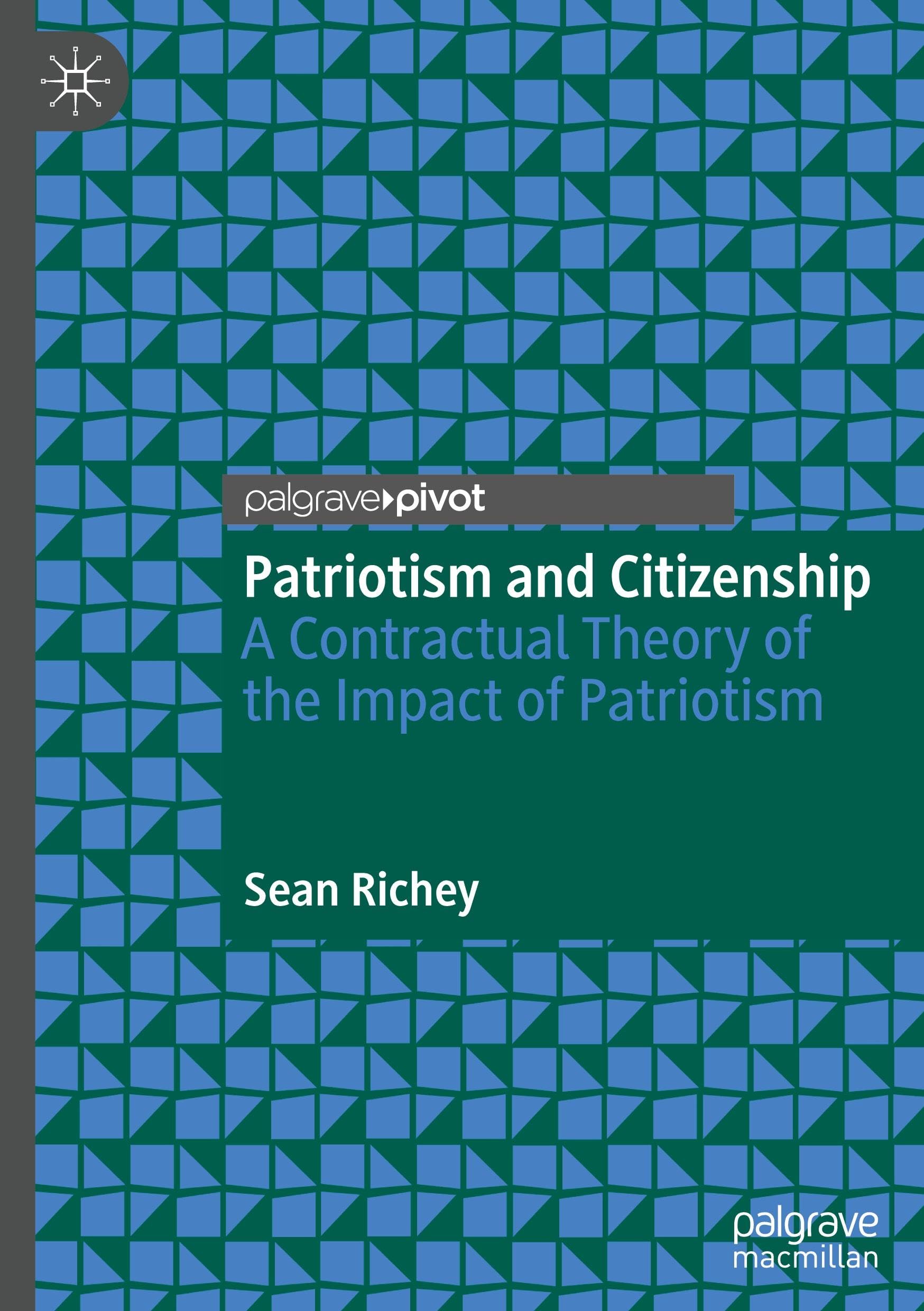 Patriotism and Citizenship: A Contractual Theory of the Impact of Patriotism