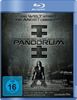 Pandorum [Blu-ray]
