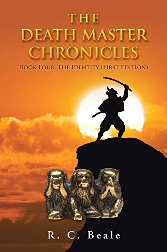 The Death Master Chronicles: Book Four, The Identity (First Edition)
