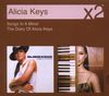Songs in a Minor/the Diary of Alicia Keys