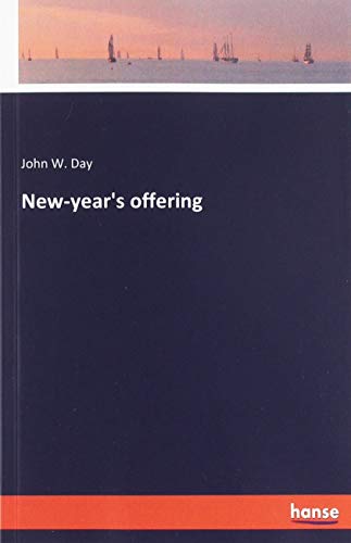New-year's offering