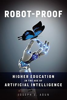 Robot-Proof (Mit Press)