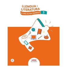 LLENGUA I LITERATURA 3 (De otra Manera)