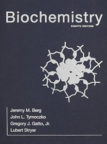 Biochemistry: International Edition