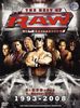 WWE - Raw 15th Anniversary (3 DVDs)