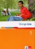 Orange Line 1. Schülerbuch