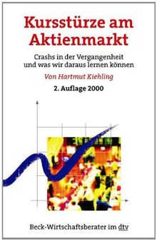 Kursstürze am Aktienmarkt: Crashs in der Vergangenheit und was wir daraus lernen können